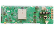 AD1V2MMAT001, Philips Main Board, BAD780G0201 1, 43PFL5766/F7