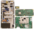 OLED65B7A LG TV Repair Parts Kit, EBT65053301 Main Board, EAY64470101 Power Supply, 6871L-5027F T-Con, EAT63377302 Wifi, OLED65B7A, OLED65B7A-U