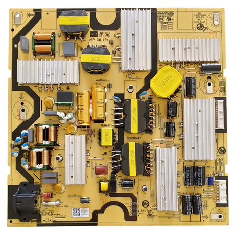 1-017-060-61 SONY Power Supply Board, G31BP , AC21532-1LF , XR-55X90L