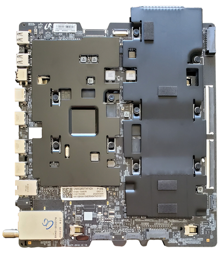 BN94-15483R Samsung Main Board, BN41-02752A,BN94-15483R,BN97-16604K, QN65Q850TAFXZA