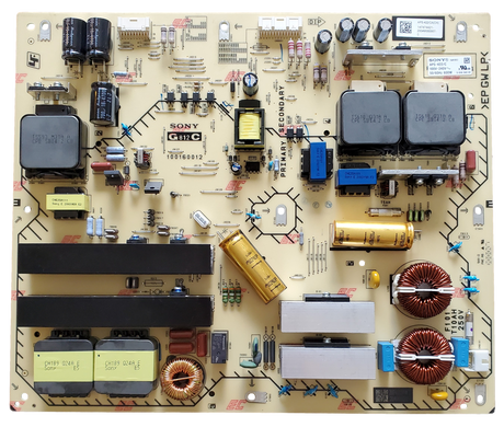 1-474-744-21 Sony Power Supply, 147474421, APS-422/C, XBR-65A8G