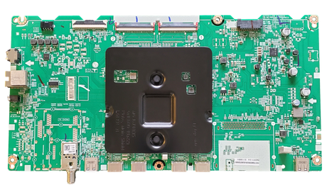 EBT67529605 LG Main Board, EAX69950706 (1.0), 75QNED80URA, 75QNED80URA.BUSFLKR