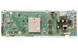 ADL85MMA-001 Philips Main Board, BADLU2G0201 1, DL85, 65PUL7552/F7