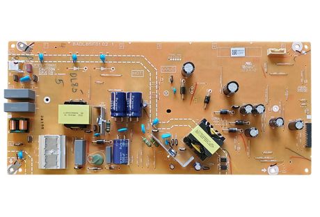 ADL85MPW-001 Philips Power Supply, BADL85F0102 1, 65PUL7552/F7