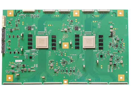 6871L-1795A, LG T-Con Board, 6870C-0271A, OLED77ZXPUA, OLED77ZXPUA.AUSWLH