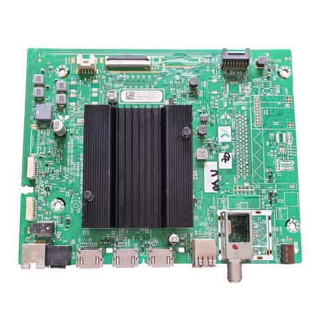 21201-032103 Skyworth Main Board, 21201-032103, 5800-A9K56G-0P10, S1121YT1301, 65UD7200