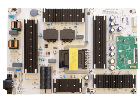 342305 Hisense Power Supply, 10972-G,  RSAG7.820.10972/ROH, 65U6K