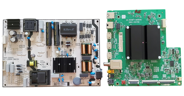 PLATINE PRINCIPALE TCL 08-RT51G27-MA200AA pour TV TCL PLATINE PRINCIPALE TCL 08-RT51G27-MA200AA pour TV TCL