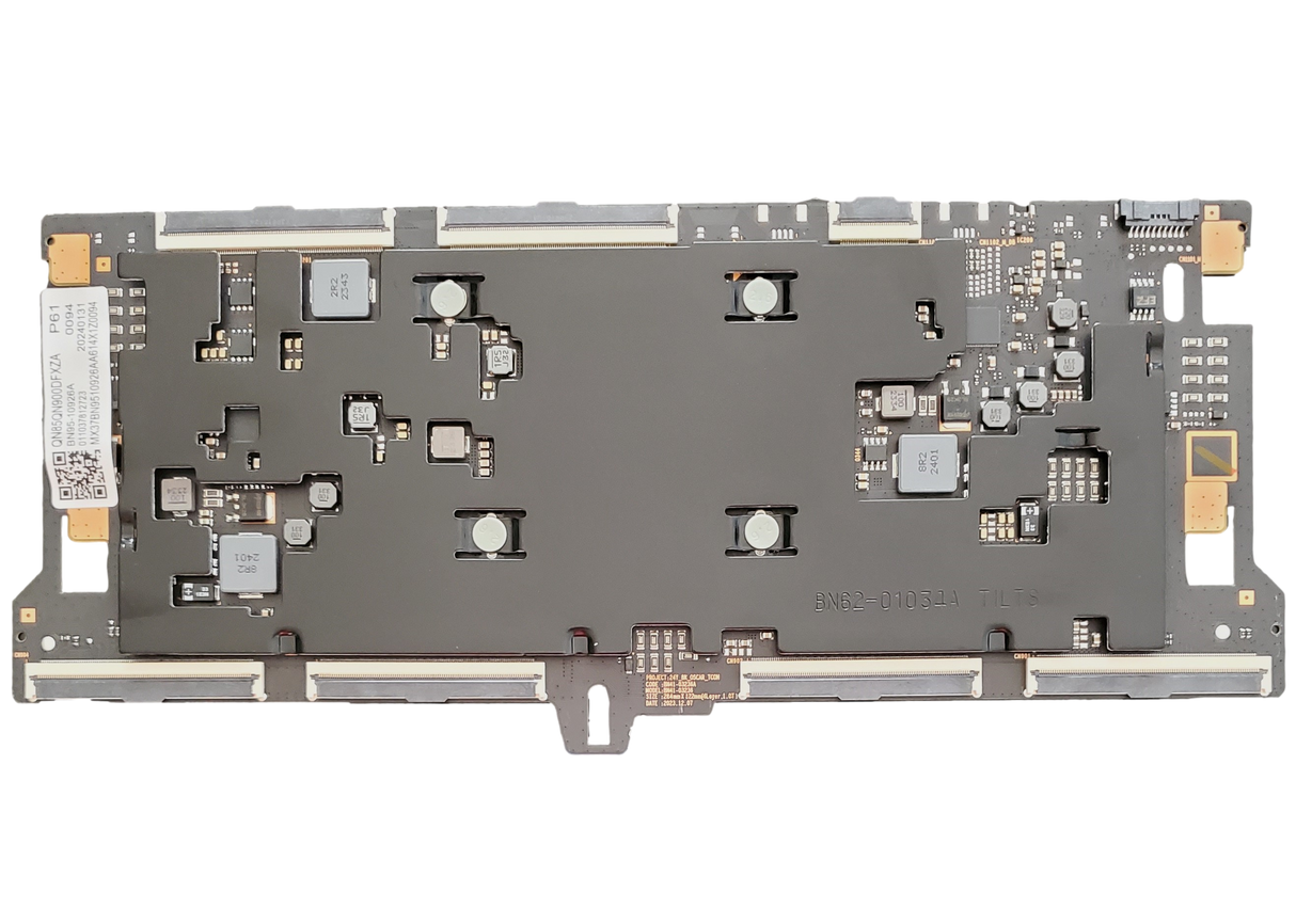 BN95-10926A Samsung T-Con Board, BN97-21048A, BN41-03236A, QN85QN900DFXZA