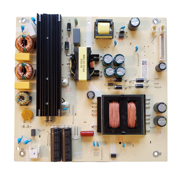 514C6507M08 ONN/Westinghouse Power Supply, TV6507-ZC02-01