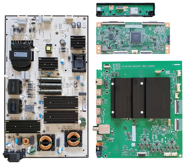 TCL55型 Amazon.com: TCL 55-Inch Class NXTVISION Series QLED 4K UHD