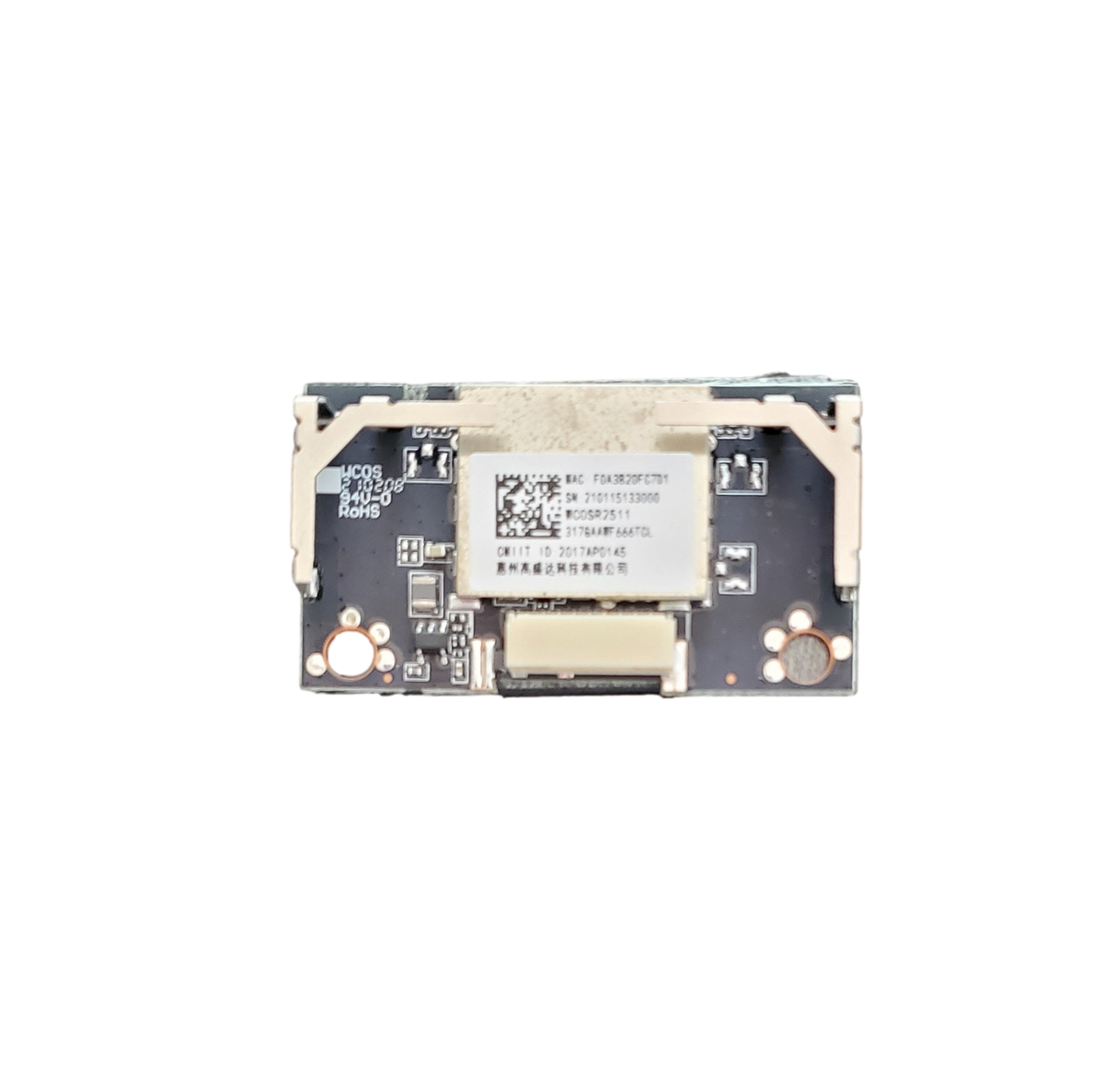 317GAAWF666TCL, Philips Wi-Fi Board, WC0SR2511, 50BDL4550D