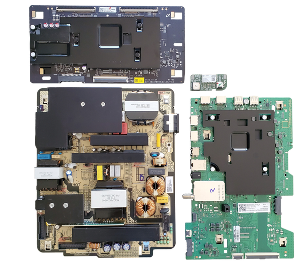 Amazon.com: TV Motherboard，Compatible for Samsung， BN94