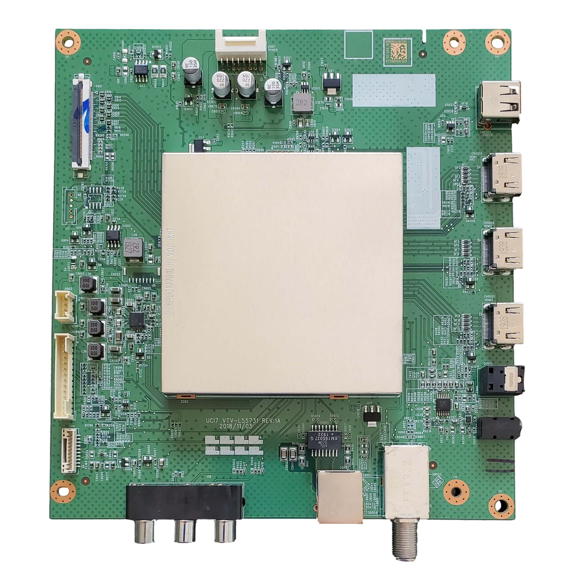Toshiba – Page 5 – TV Parts Today