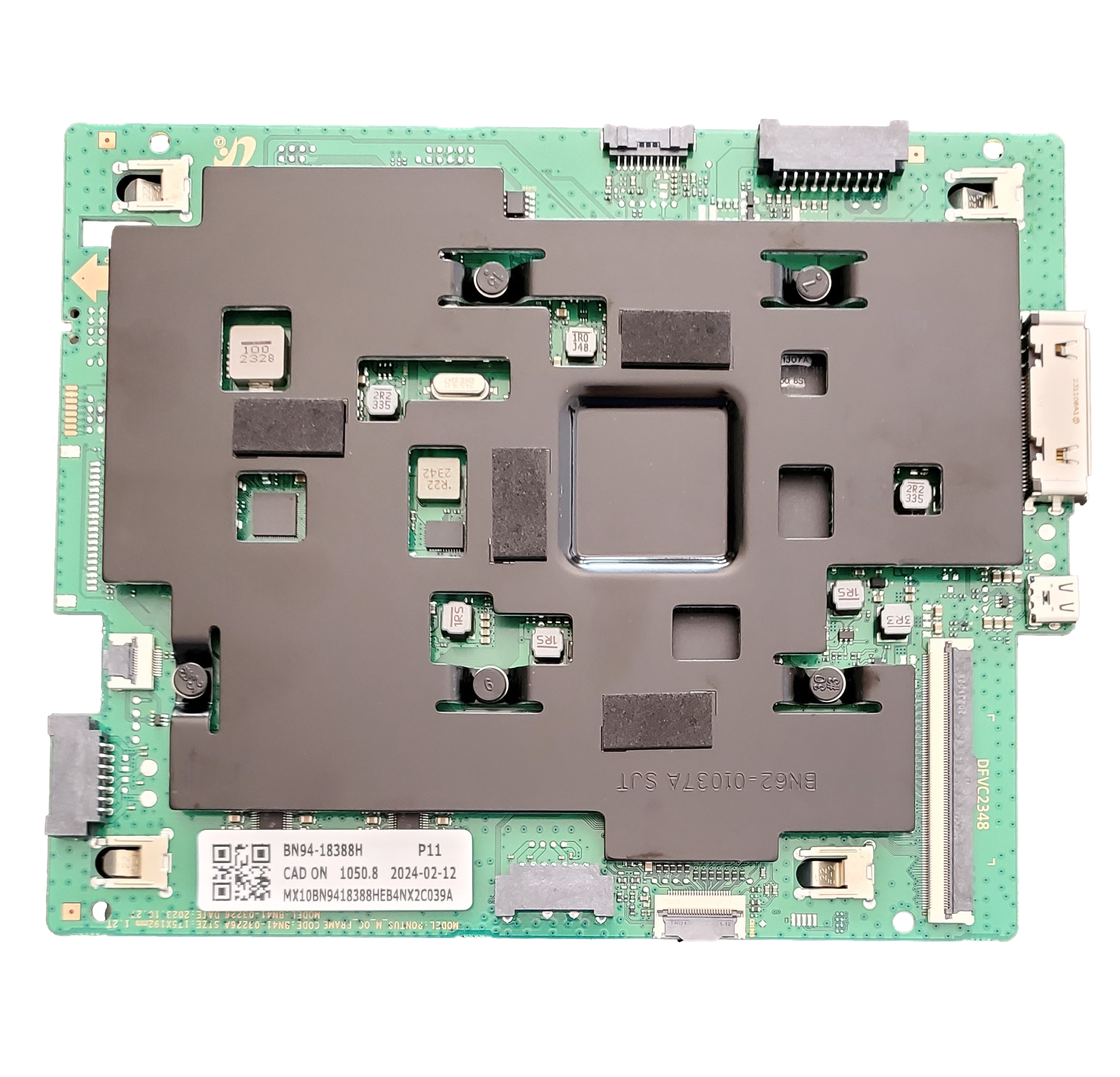 BN94-18388H Samsung Main Board, BN41-03226A, QN55LS03DAFXZA