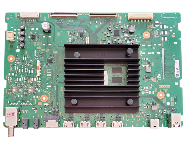 Amazon.com: TV Motherboard，Compatible for Sony ， 5348TP