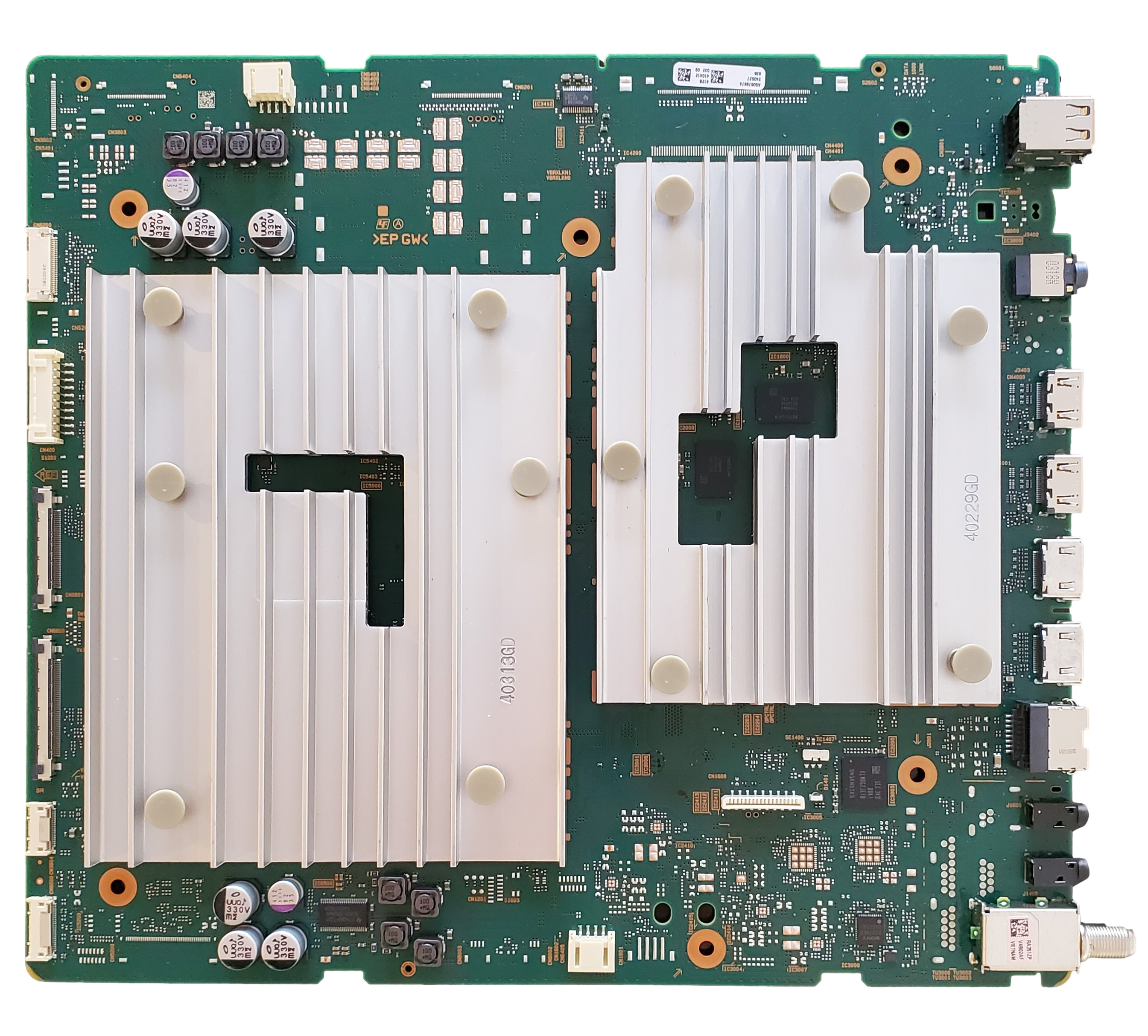 PlayStation4 - あみ Amazon.com: Sony OEM PS4 Blu-ray DVD Drive Replacement with