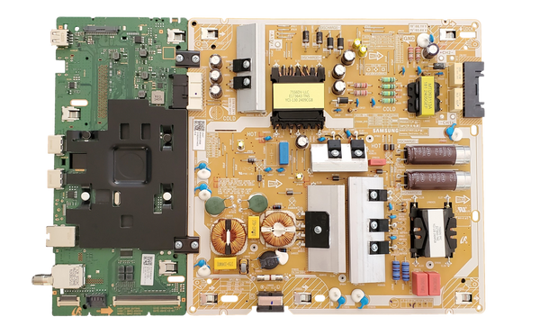 Samsung BN96-54439B Main Board Power Supply for