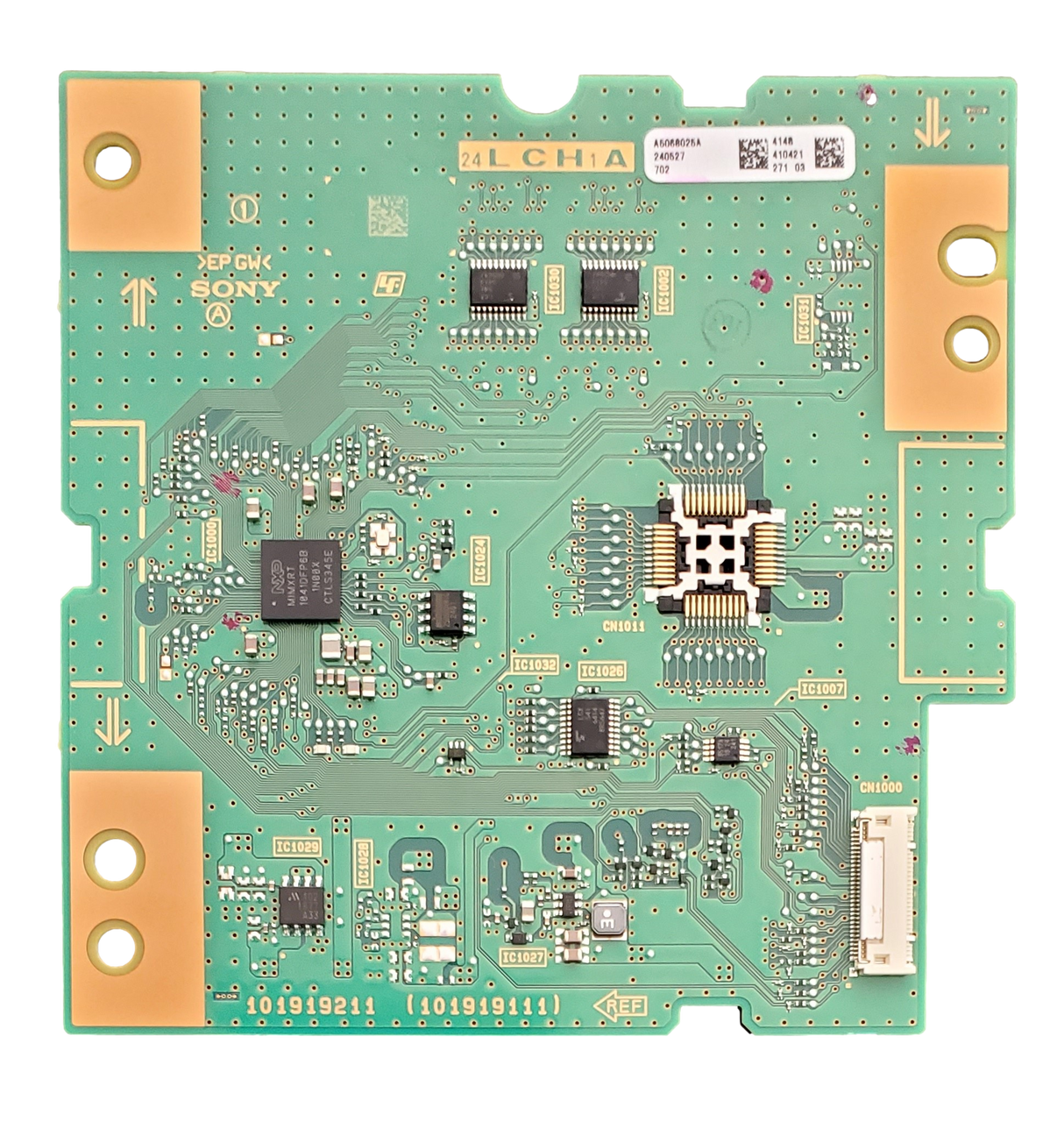 A-5071-056-A Sony LED Driver Board, A5068025A, 101919111, 101919211, K-85XR70, K-75XR70