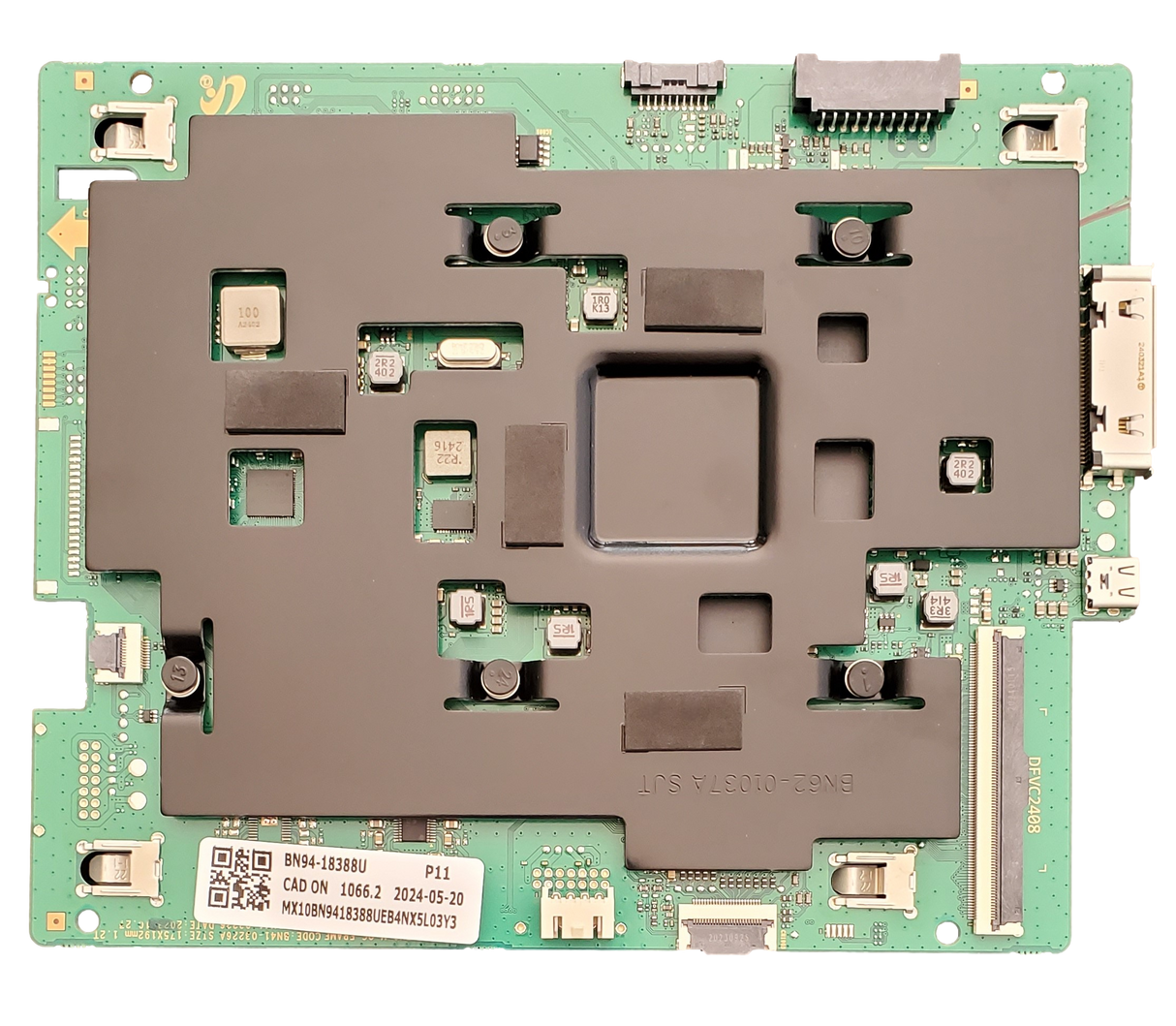 BN94-18388U Samsung Main Board, BN41-03226A, QN50LS03DAFXZA