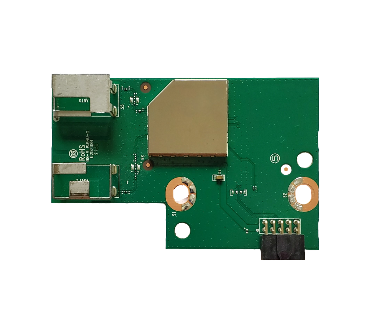 1232704 Hisense Wi-Fi Module, HIP7.820.133.V1.00, 43A60GMV