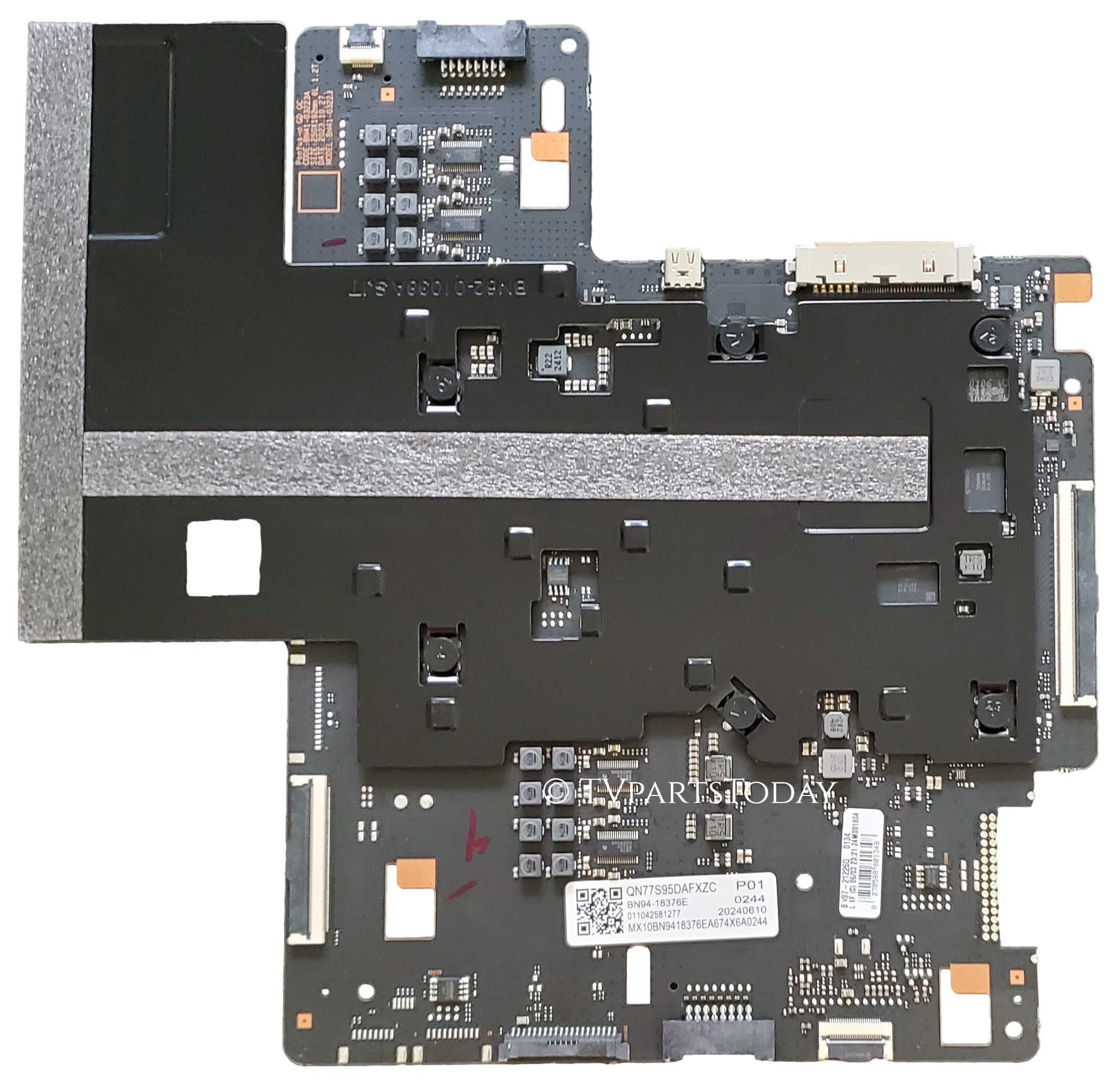 BN94-18376E Samsung Main Board, BN97-21226Q, BN41-03223A