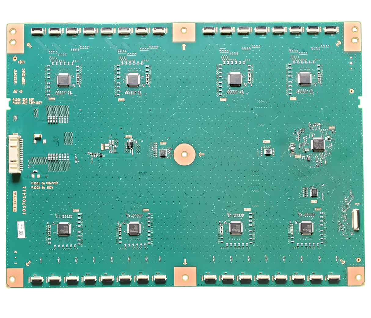 A-5056-222-A Sony LED Board, A5056222A, 101701411, XR-98X90L