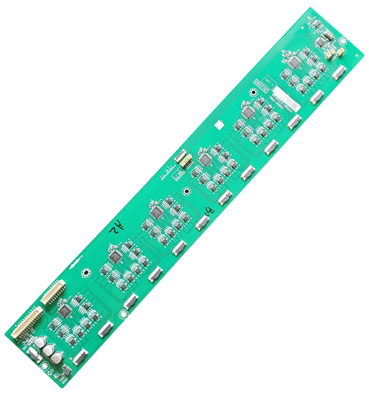 30835-000070 TCL LED Driver, V8-M85CEAL-LCA12V4, 40-85CEAL-DRA2LG, 11602-500631, 85Q750G