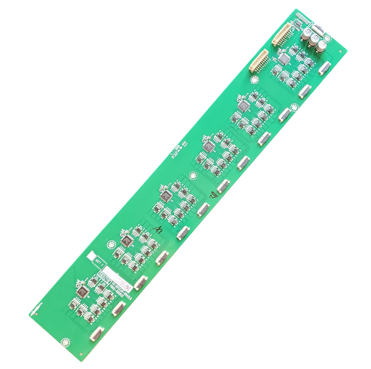 30835-000066 TCL LED Driver, V8-M85CEAL-LCA12V4, 40-85CEAR-DRA2LG, 11602-500632, 85Q750G