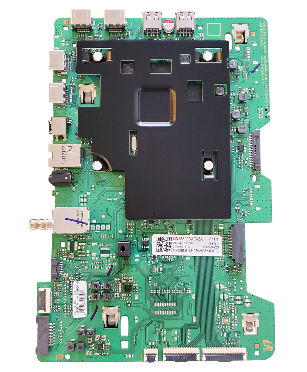 BN94-18405V Samsung Main Board, BN97-21185U, BN41-03246A, QN83S90DAEXZA