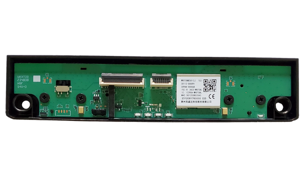 テレヴィジョン　M 30112-000091, TCL Wi-Fi Board, 30944-000068, 85QM851G – TV