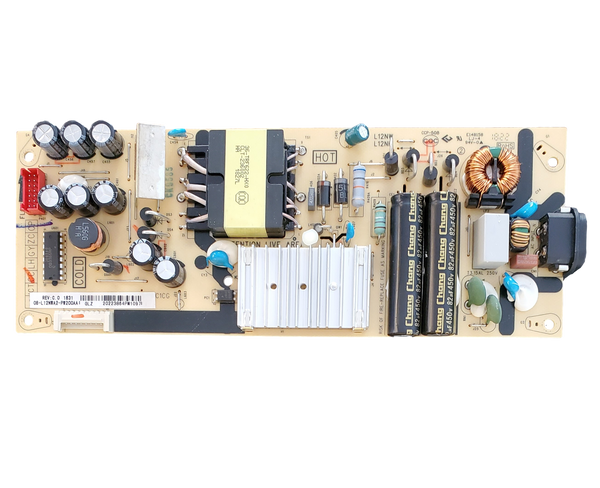 PLC　 Z-08B Hydro-Gear Part Number ZC-DMBB-4DDC-2PPX