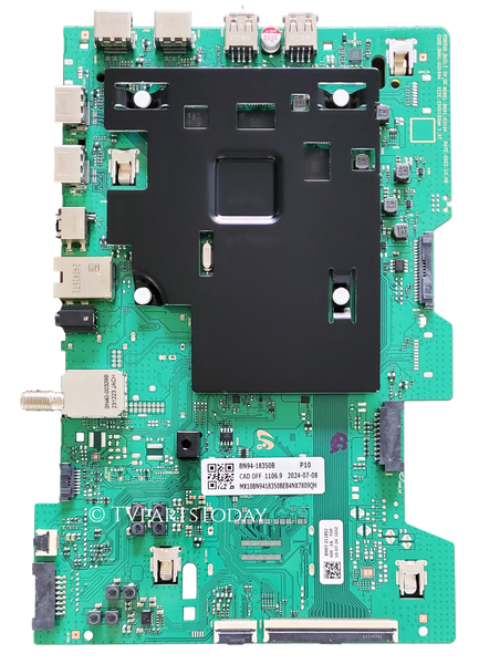 manaページ BN94-18350B Samsung Main Board, BN97-21185J , BN41-03144A