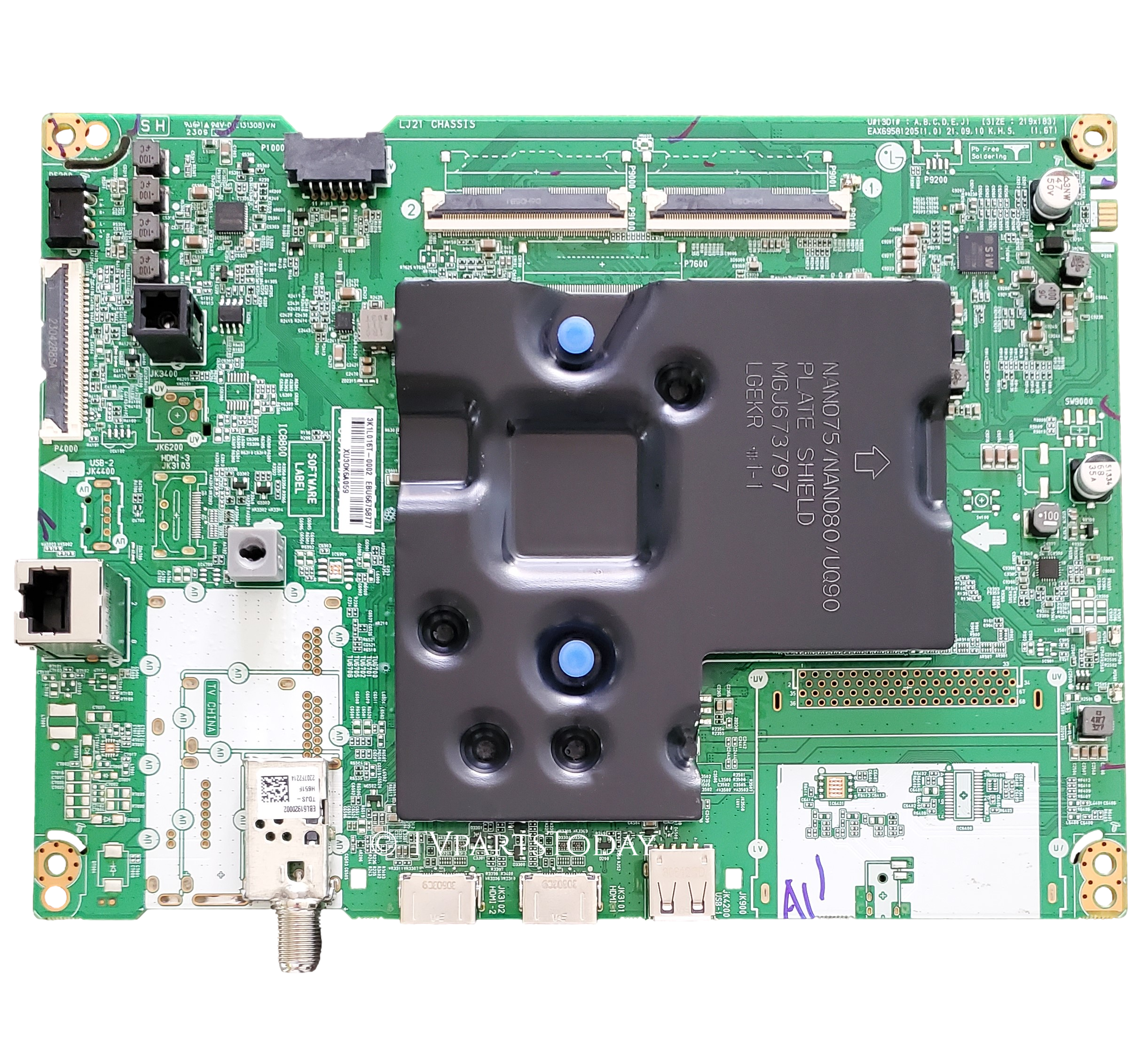 みな Enclustra FPGA Solutions | Mercury ZX1 | AMD Zynq™ 7000 All