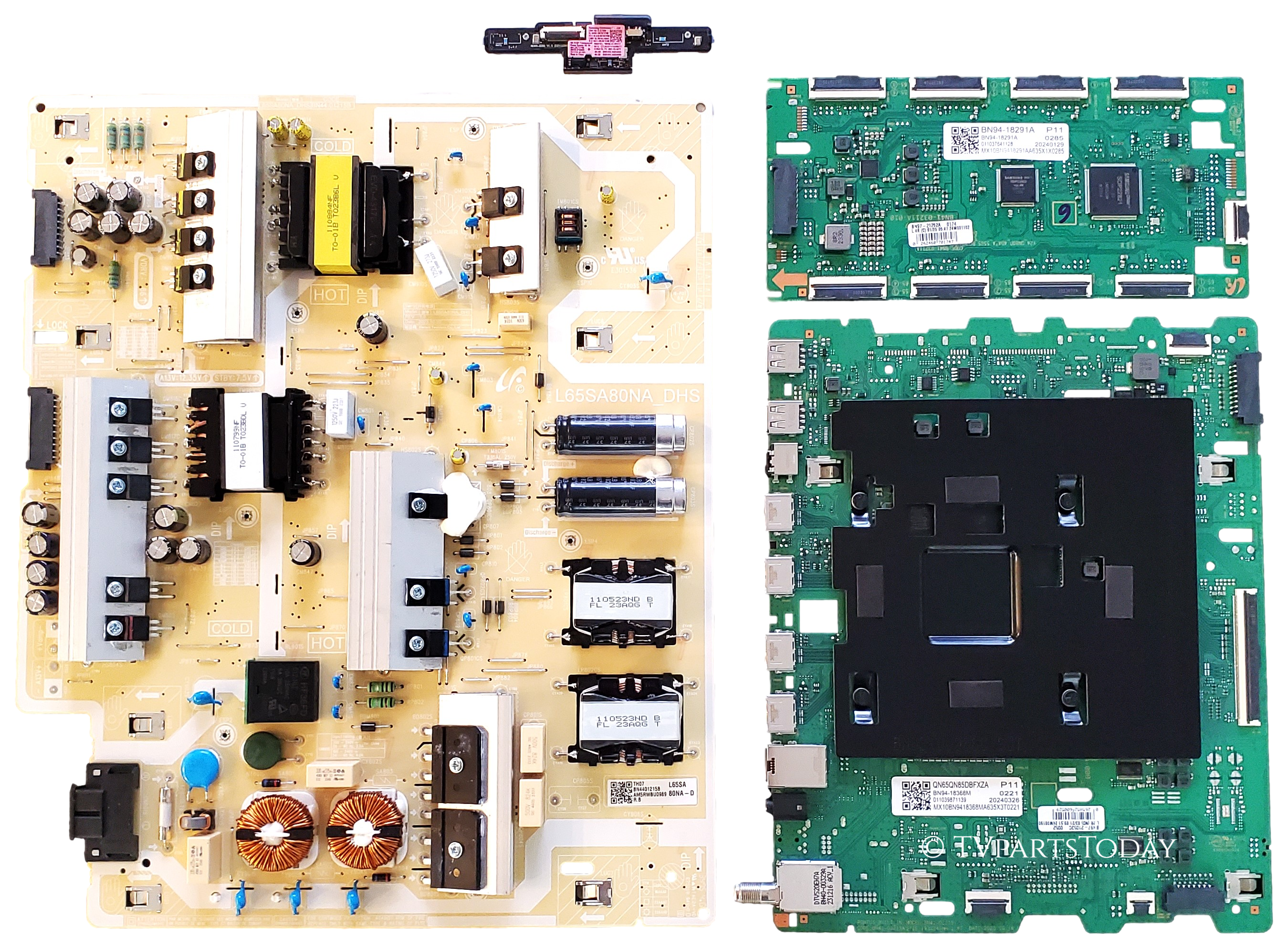 テレビ基板 TNPA4848 入手困難 東芝レグザ 42Z8 47Z8 電源基板 DIY#09 電源が入らない液晶テレビ テレビ