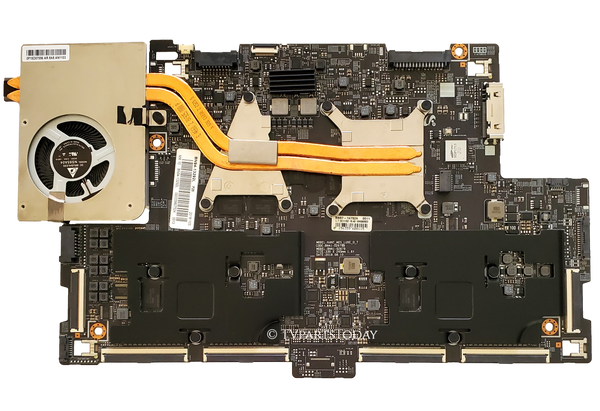 BN94-13292L Samsung Main Board, BN97-14792A, BN41-02679B