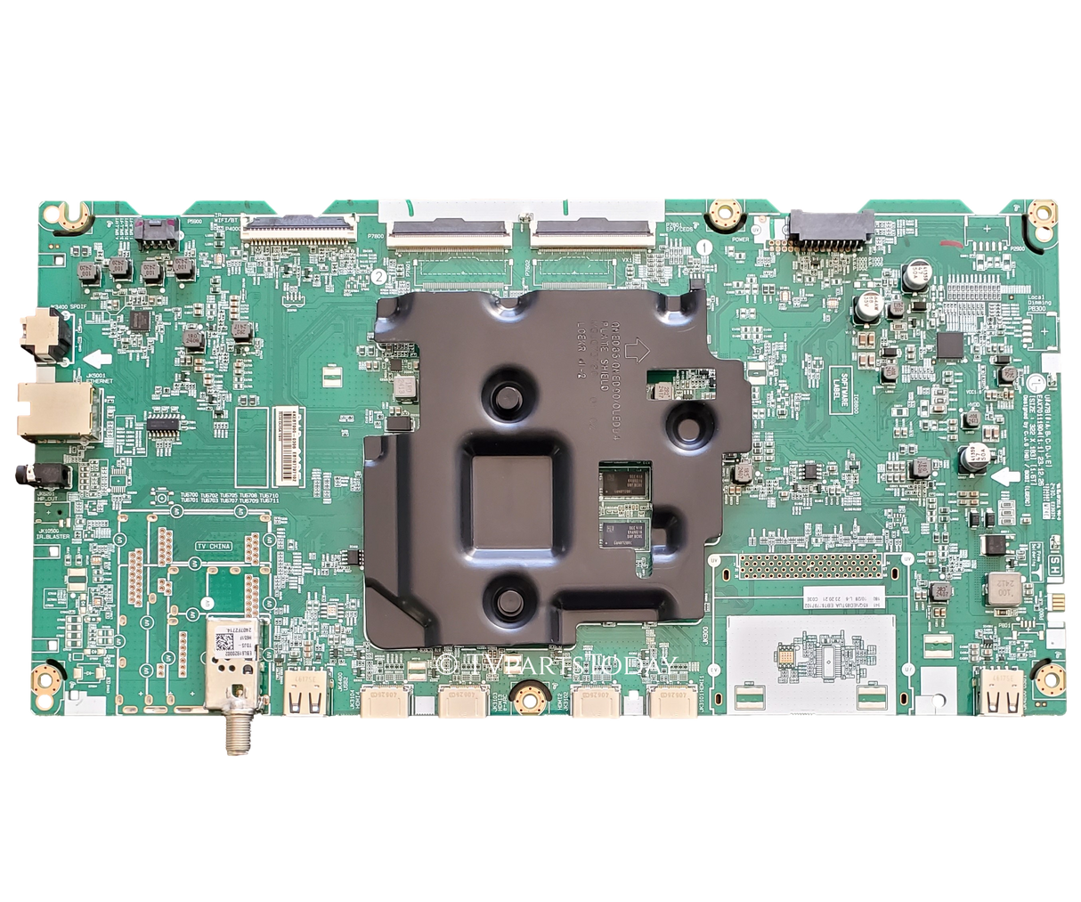 EBT67797102 LG Main Board, EBT67797102, EAX70111904 (1.1), 65QNED85TUA