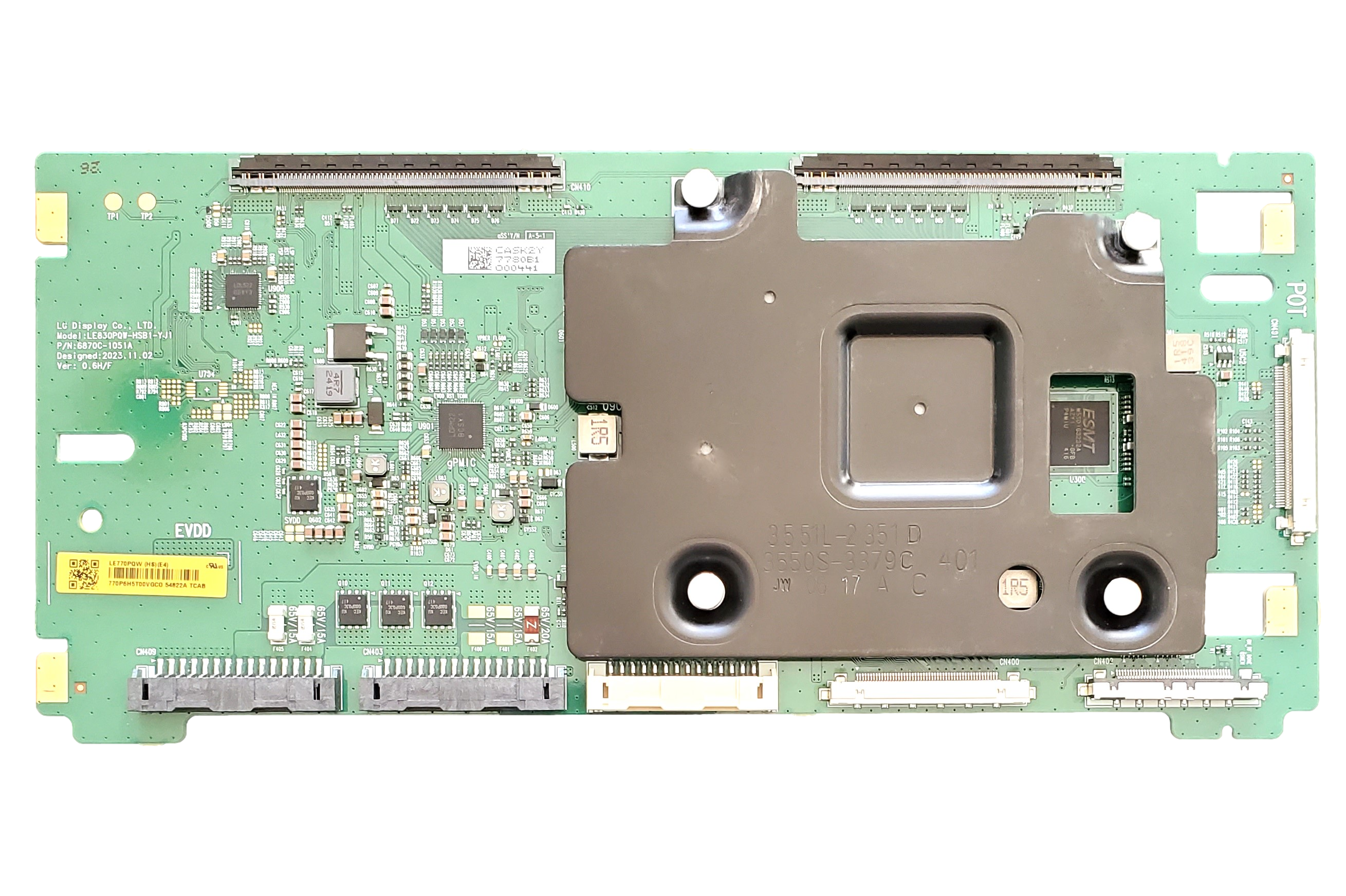 テレビ Hi 55H8C Hisense Replacement Parts - Hisense
