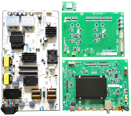 Shop for TCL TV Parts from TV Parts Today – Page 28