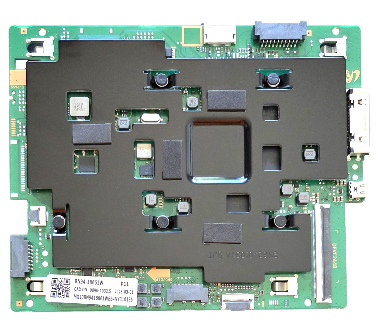 BN94-18661W Samsung Main Board, QN65LS03FAFXZA