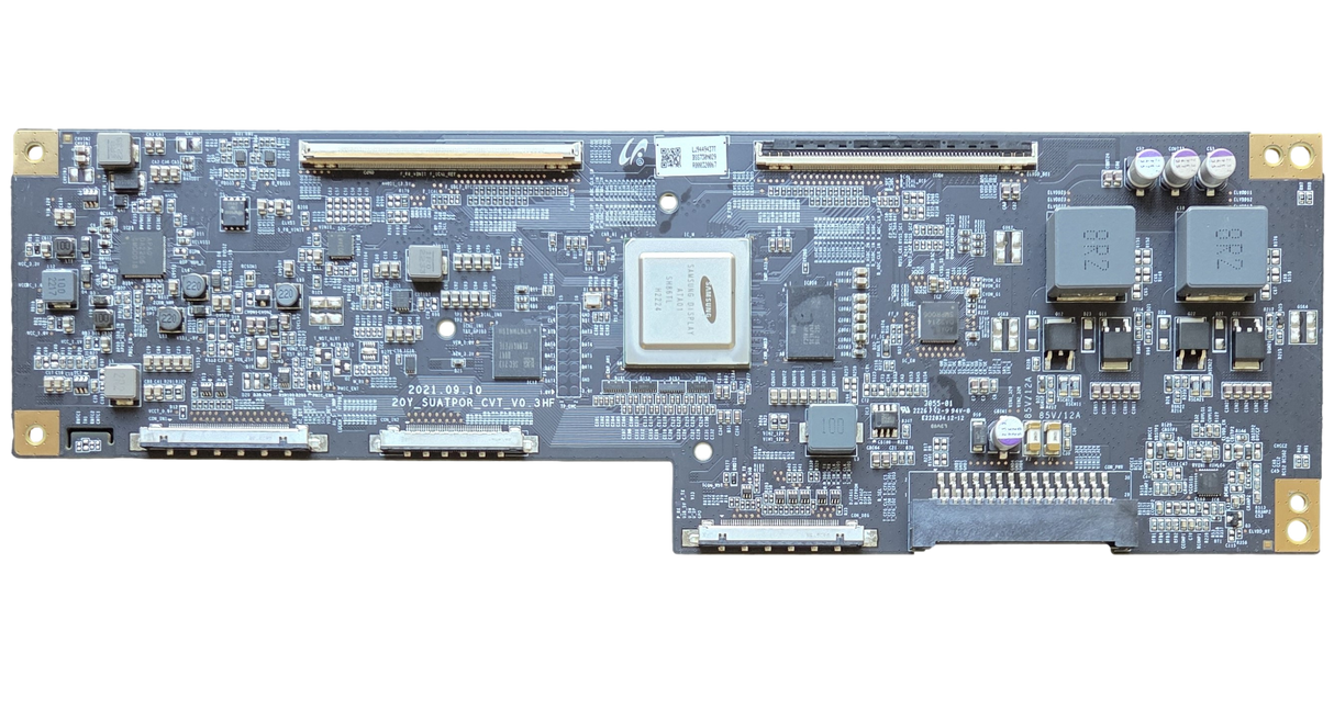 LJ94-49437T Sony T-Con, 20Y_SUATP0R_CVT_V0.3HF, XR-55A95K