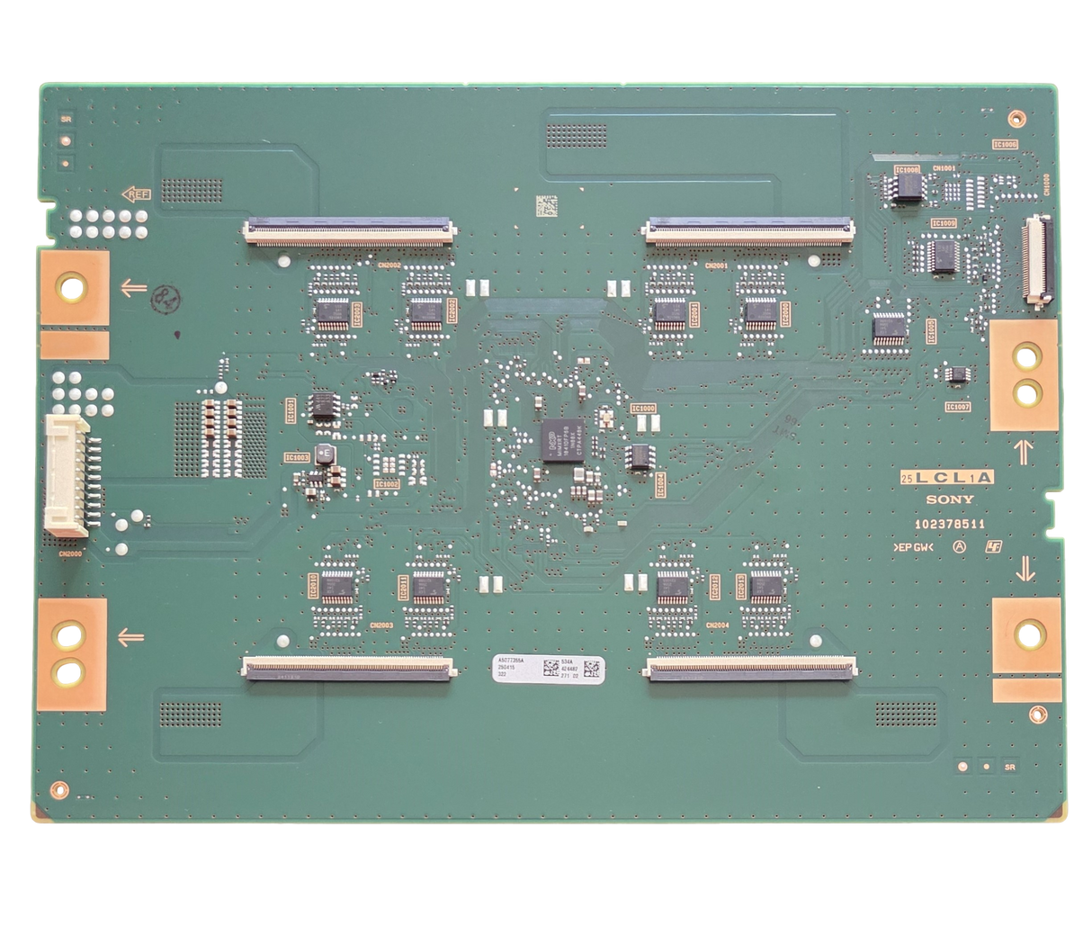 A-5077-355-A Sony LED Driver, A5077355A, 102378511, 1-023-785-11, K-85XR50