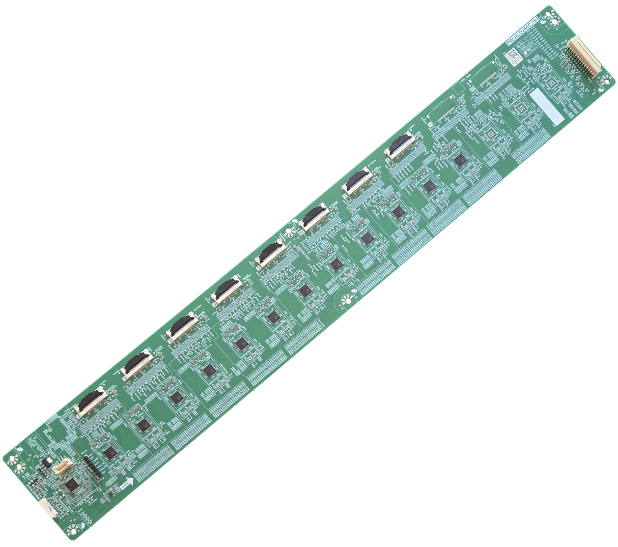 81-BLI24X-C195002 Panansonic LED Driver, PW.ALD240C.781, TV-65W95AP