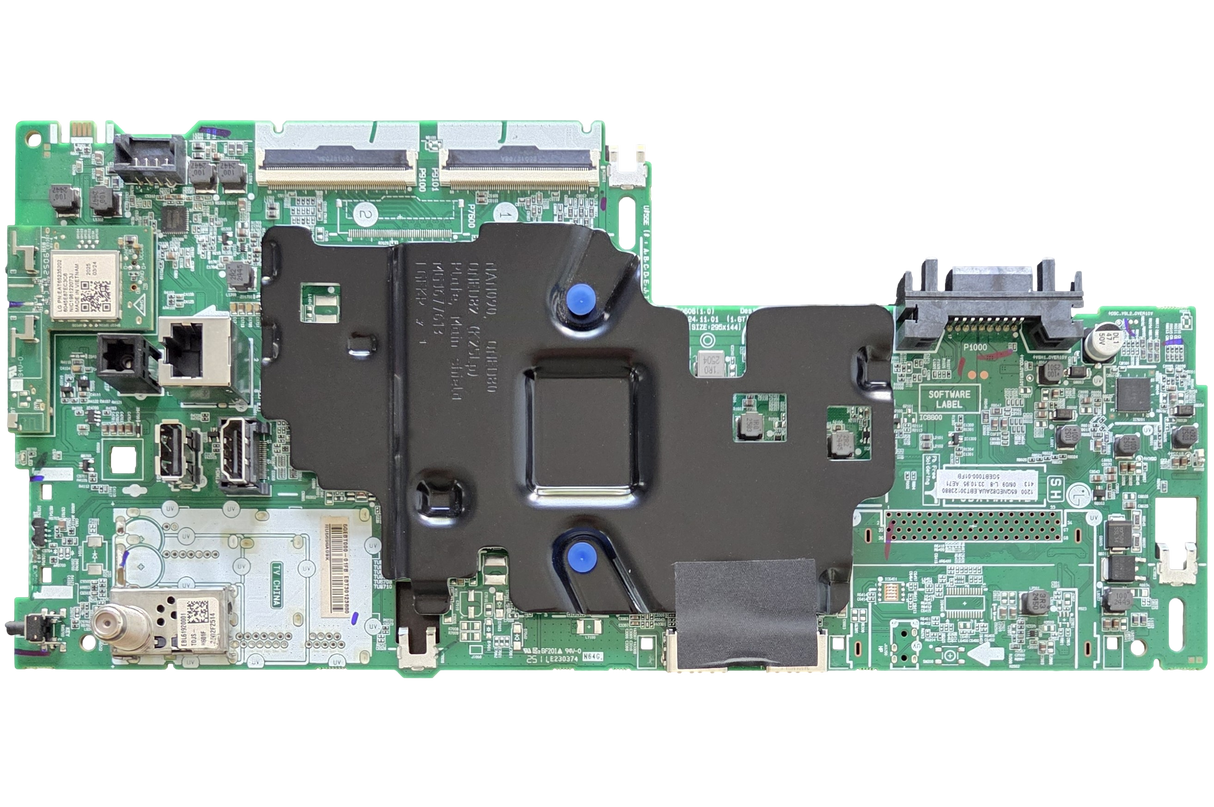 EBT30123880 LG Main Board, EAX70260606(1.0), 65QNED82AUA, 65QNED82AUA.BUSDLJR