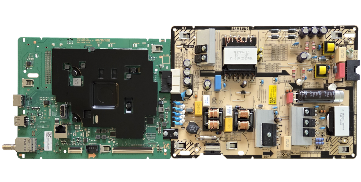 BN96-61266H-Combo Samsung Main Board/ Power Supply, BN96-61266H, BN44-01339E, UN70U78900FFXZA