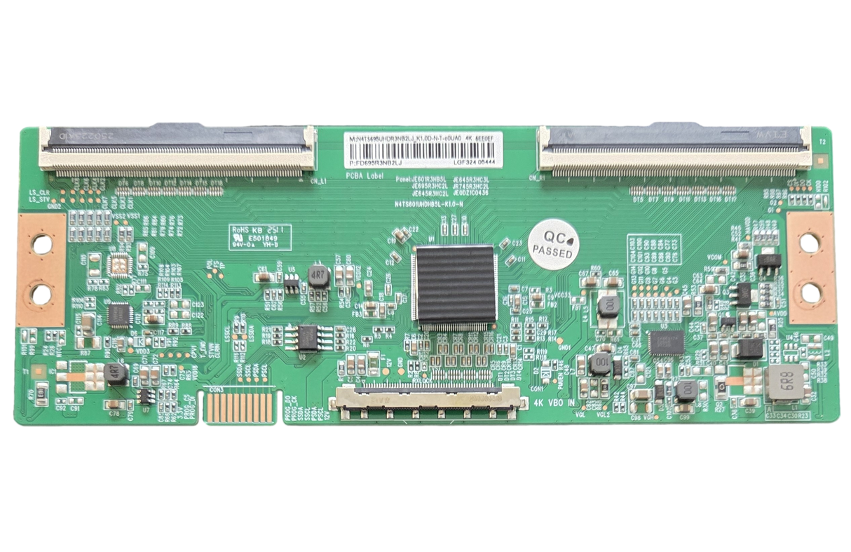 FD695R3NB2LJ Pioneer T-Con, N4TS695UHDR3NB2LJ, PN70-R851-26U