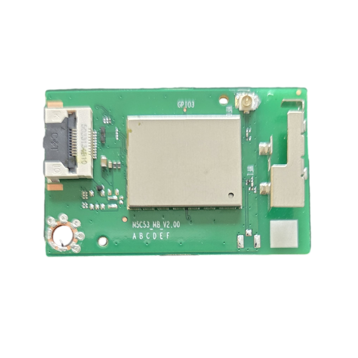 280157006510 Pioneer Wi-Fi Module, MWH519B, PN70-R851-26U – TV Parts Today