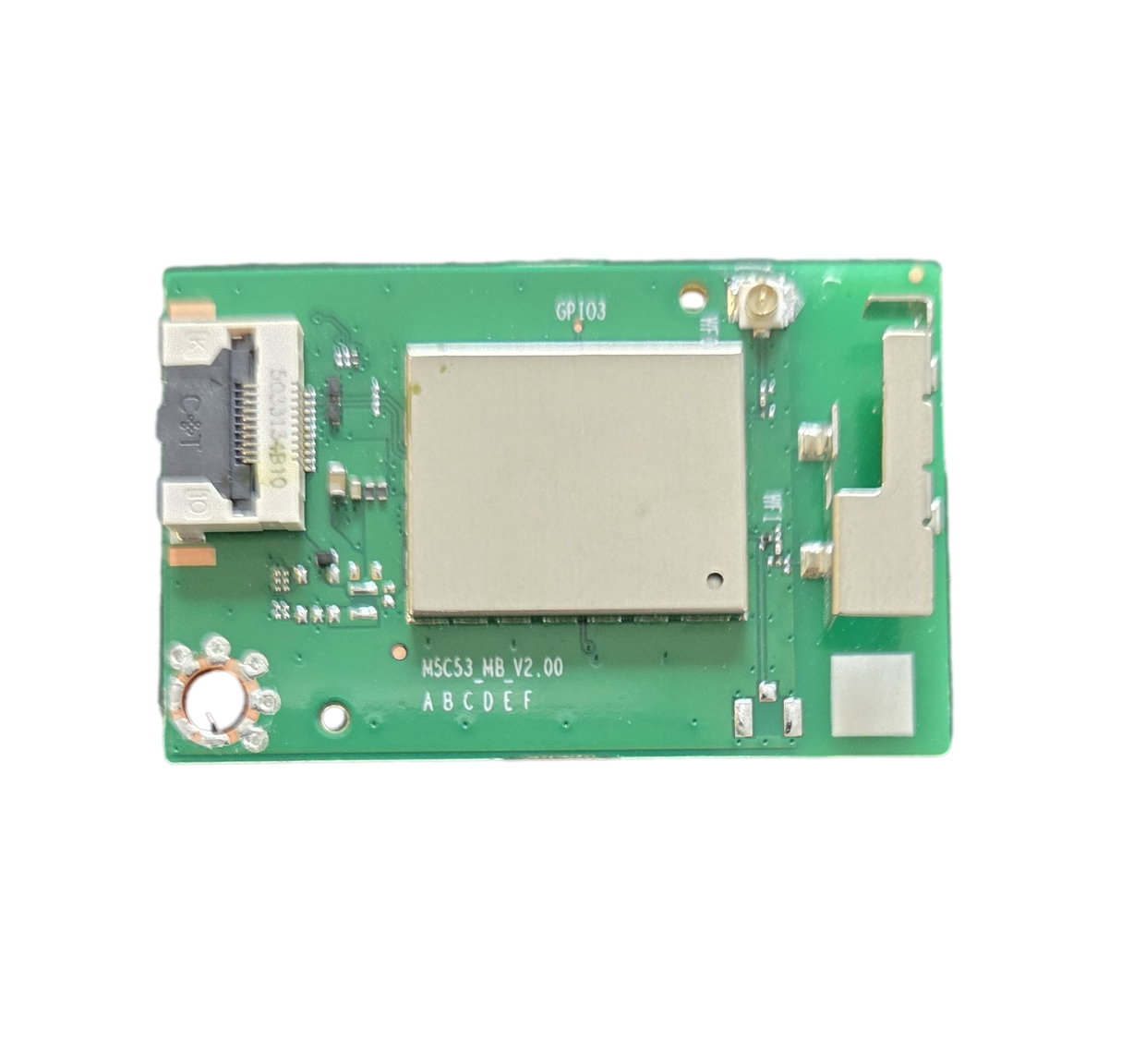 280157006510 Pioneer Wi-Fi Module, MWH519B, PN70-R851-26U