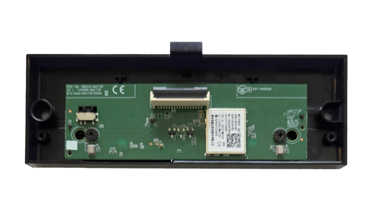 G0306-000263 TCL Wi-Fi Board, G0306-000263-W10, G0306-000264-W20, 85QM7K