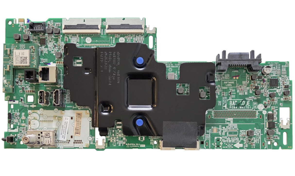 EBT30123980 LG Main Board, EAX70260606(1.0), 65QNED82AUA.BUSFLJR, 65QNED82AUA